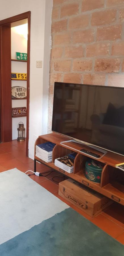 House On The Hills, 10 Minutes From City Center Bolonha Exterior foto