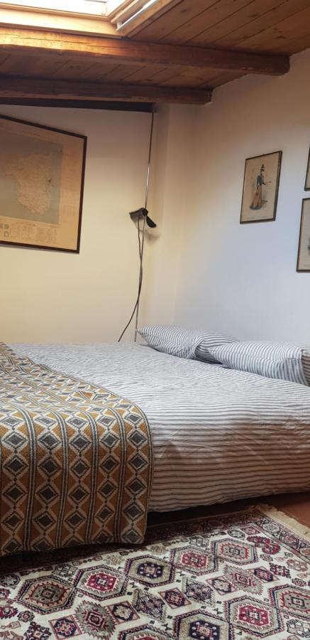 House On The Hills, 10 Minutes From City Center Bolonha Exterior foto